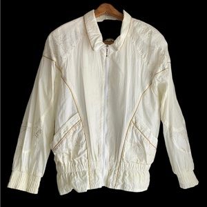 ‼️CLEARANCE‼️ EUC 80’s East West by The Panda Group. Inc Jacket